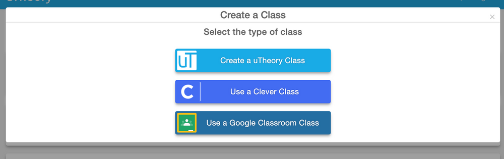 How To Create A Class