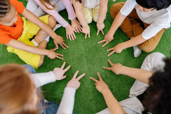 5 Ways Play Promotes Powerful Learning