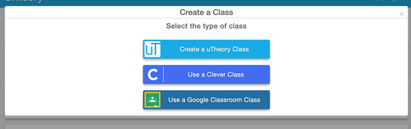 How To Create A Class
